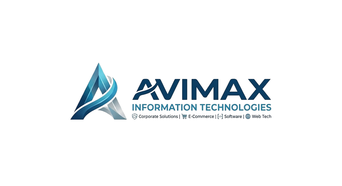 Avimax Yazılım | QR Menü V6