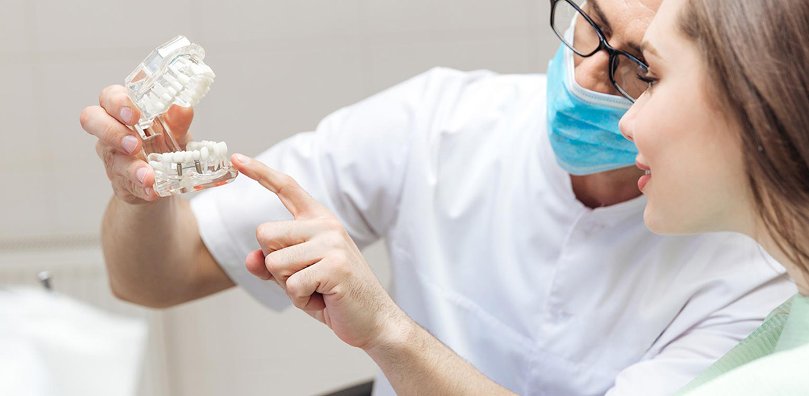 Periodontoloji (Diş Eti Hastalıkları)