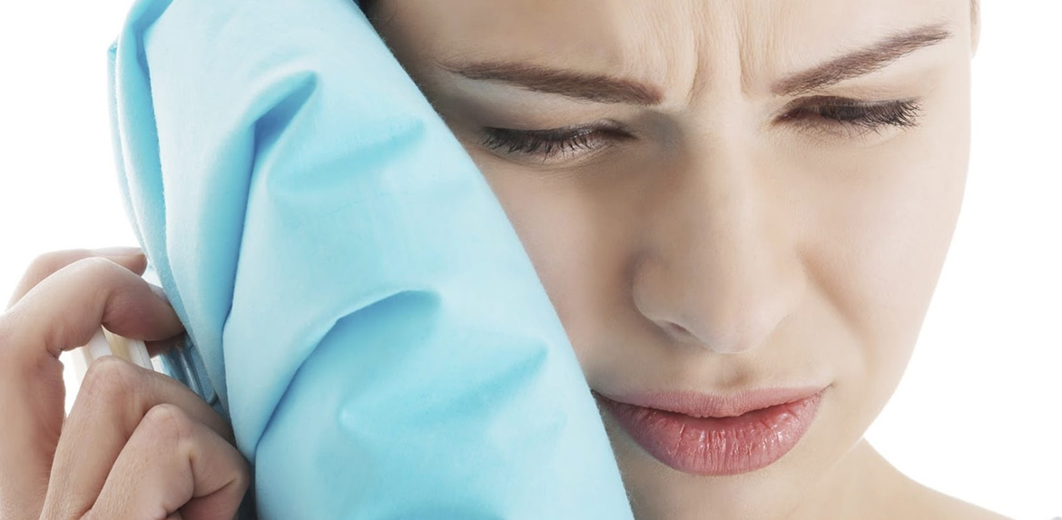 T.M.E (Temporomandibular Eklem / Çene Eklemi Rahatsızlıkları)