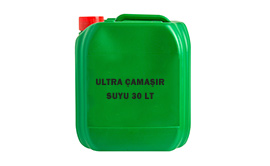 Ultra Çamaşır Suyu 30 Lt