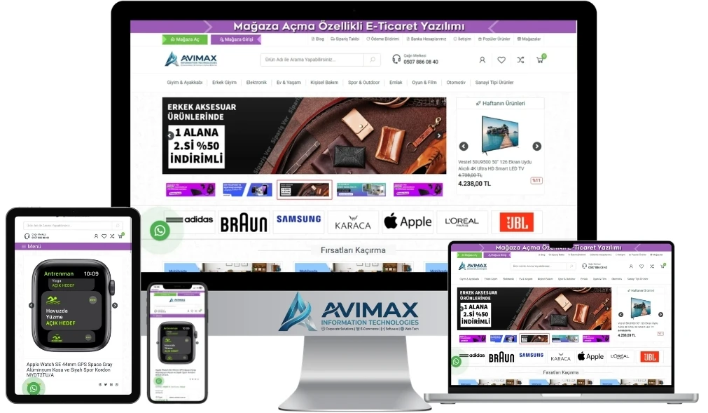 eticaretv4-magaza