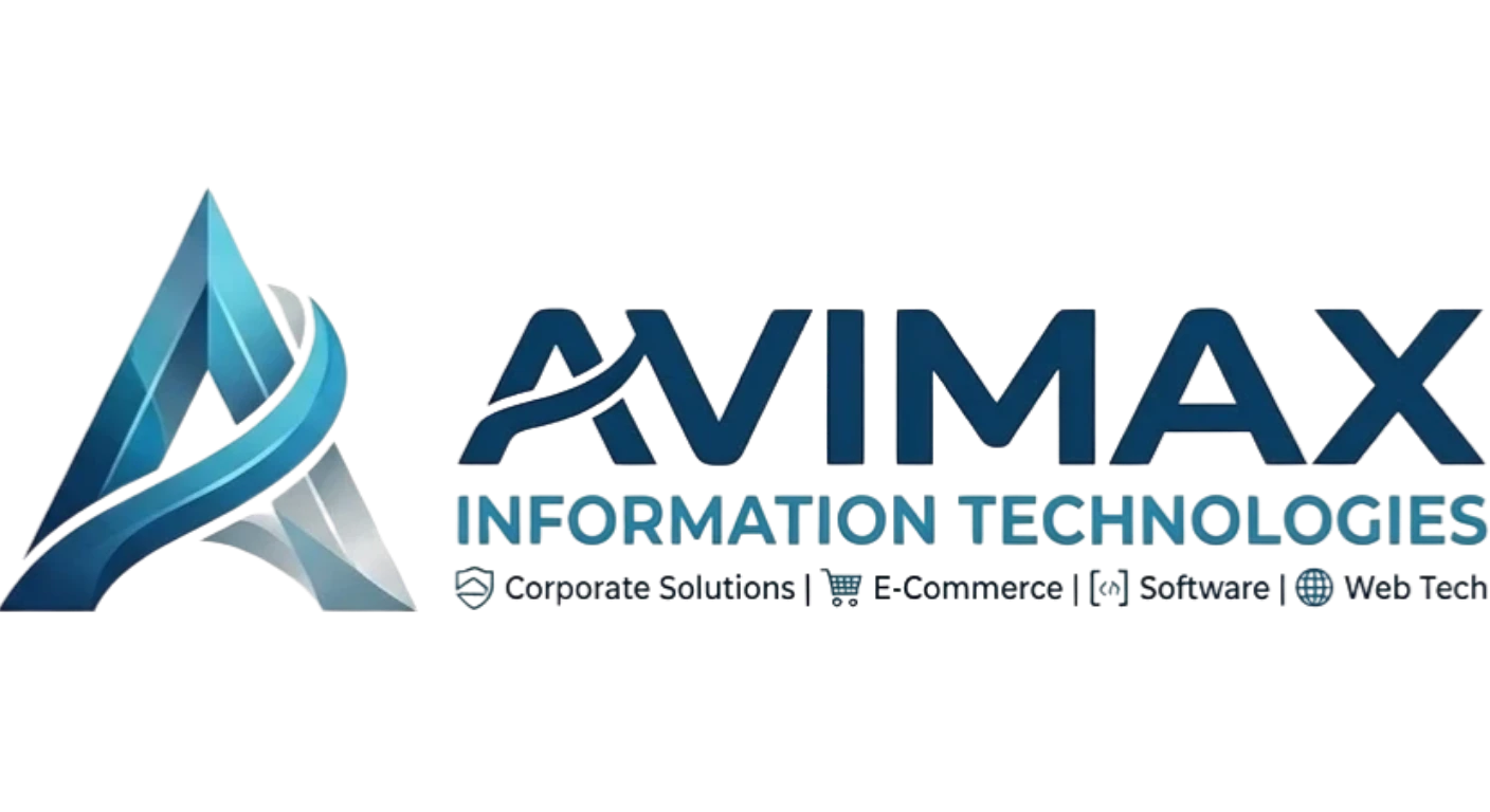 Avimax Yazılım