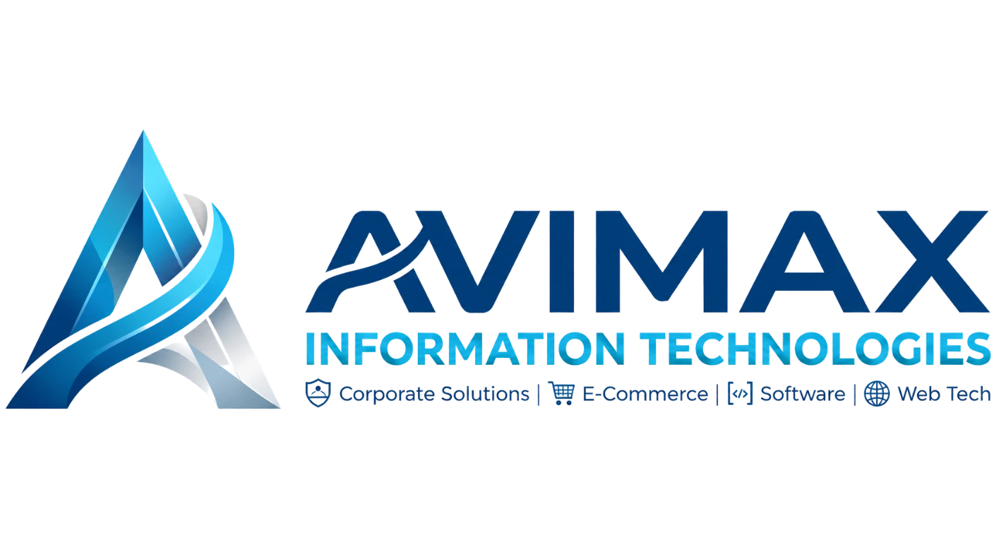Avimax Yazılım