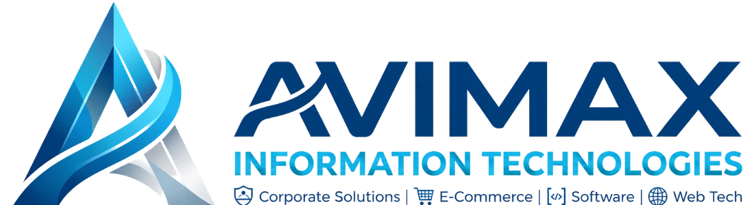 Avimax Yazılım