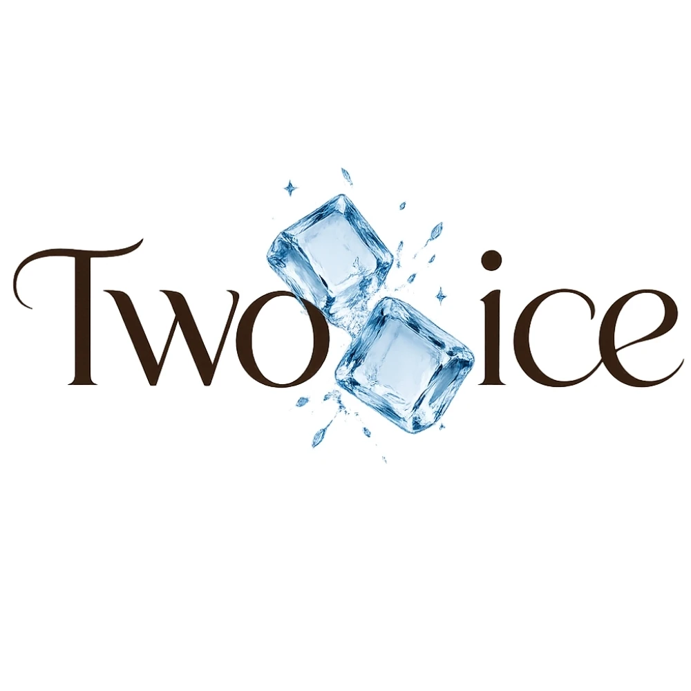 Two Ice Coffee