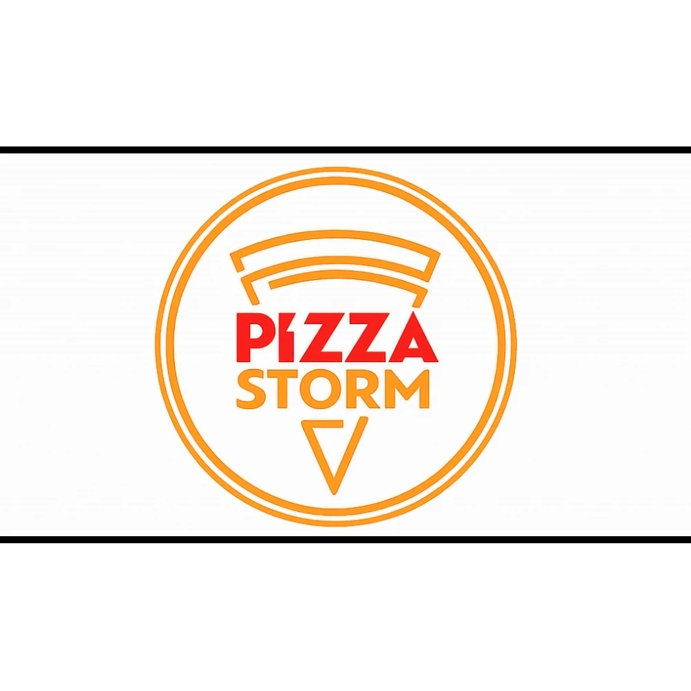 Pizza Storm Başiskele için profesyonel web tasarım, online sipariş sistemi ve kurumsal referans projesi - Avimax